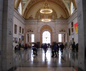 Detroit Institute of Arts