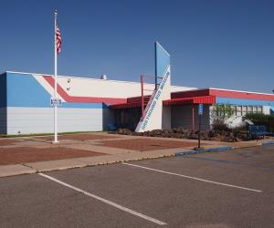 Greyhound Bus Museum