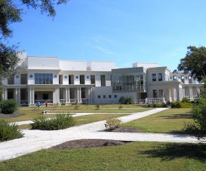 Jefferson Davis Presidential Library and Museum
