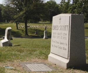 Calvary Cemetery