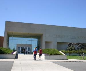 Museum of the Rockies