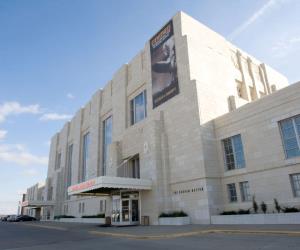 Durham Museum