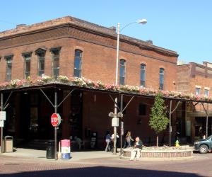 Old Market