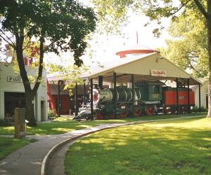 Pioneer Village