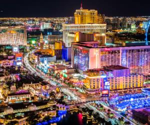 Las Vegas Strip