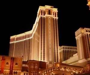 Venetian Resort Hotel Casino