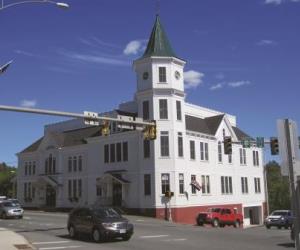 Littleton Town Opera House