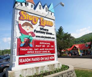 Story Land