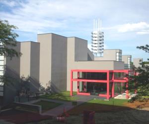 Charles B. Wang Center