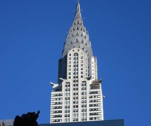Chrysler Building