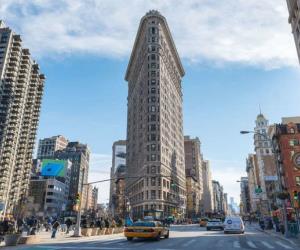 Flatiron Building