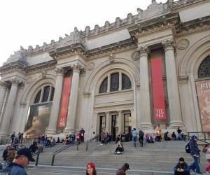 Metropolitan Museum of Art