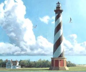 Cape Hatteras Light