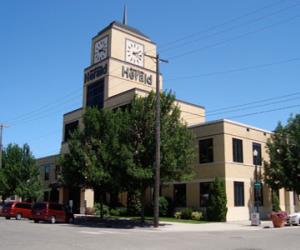Grand Forks Herald
