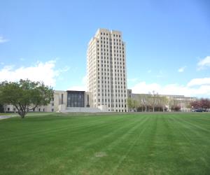 State Capitol Grounds