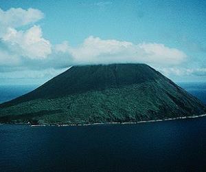 Asuncion Island