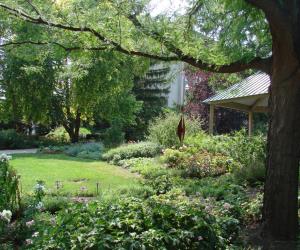 Chadwick Arboretum & Learning Gardens