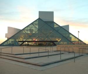 Rock and Roll Hall of Fame