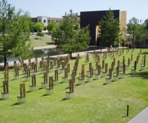 Oklahoma City National Memorial