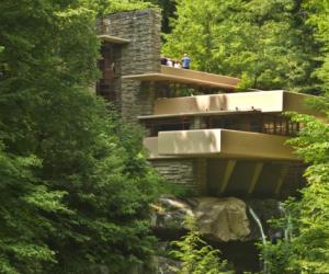 Fallingwater (Edgar J. Kaufmann Sr. Residence)