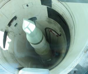 Minuteman Missile National Historic Site
