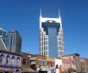 AT&T Building