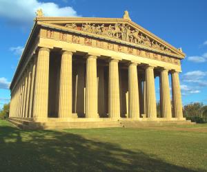 Parthenon