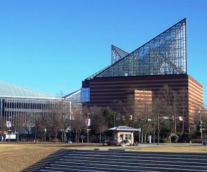 Tennessee Aquarium