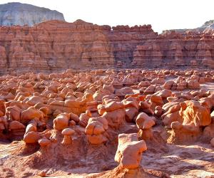 Goblin Valley State Park