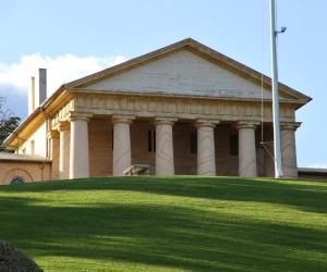 Arlington House