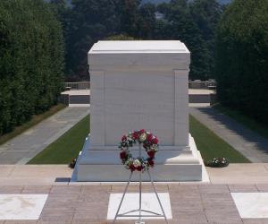 Tomb of the Unknowns