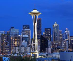 Space Needle