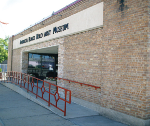America's Black Holocaust Museum