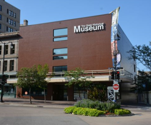 Wisconsin Historical Museum