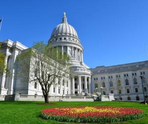 Wisconsin State Capitol