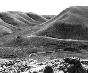 Bates Battlefield