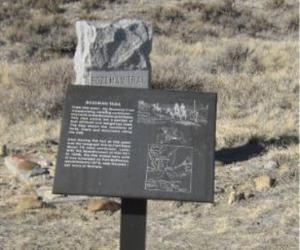 Bozeman Trail
