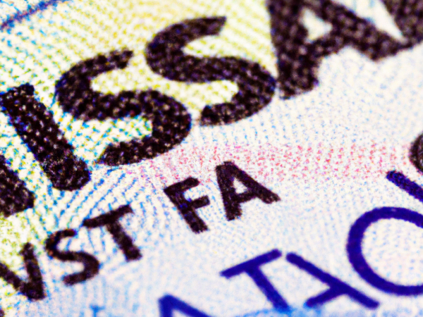Kenya Transit Visa